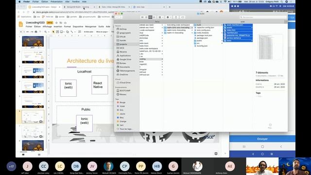 Qu'est-ce Que Mongo ? De Mongo à Realm !