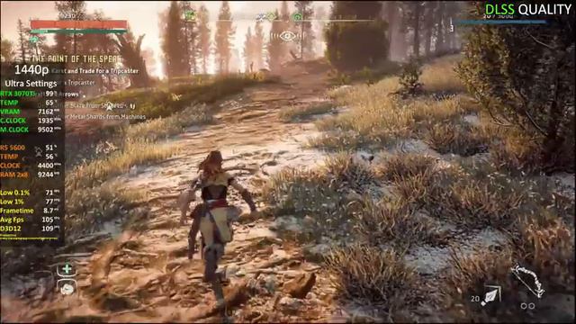 Видео обзор возможностей видеокарты NVidia RTX 3070 Ti