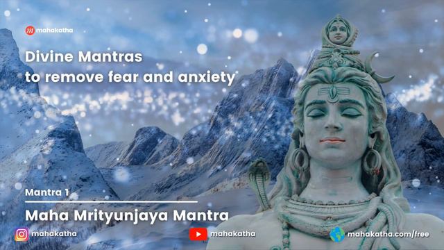 This meditation will remove all your fear and anxiety смотреть онлайн