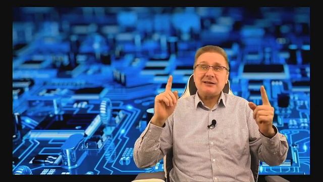 Вечерний технофорум на канале Компьютерная академия 21 октября 2023 в 18-30 смотреть онлайн