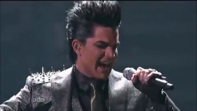 Adam Lambert-Glamorize -NOT RECOMMEND FOR CHILDREN- смотреть онлайн
