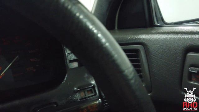 1986 Mazda RX7 FC Walk Around Video - RHD Specialties смотреть онлайн