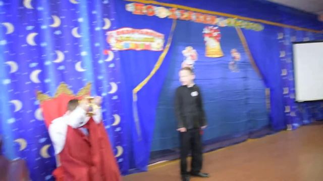 Сценка про царя смотреть онлайн