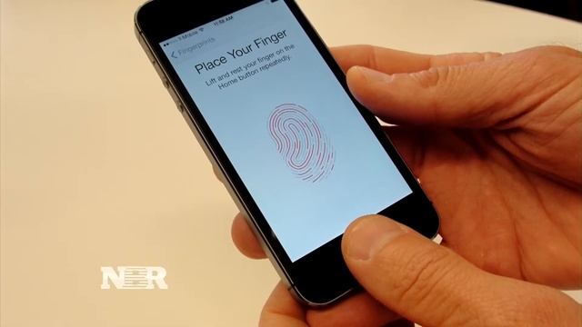 A new smartphone vulnerability? смотреть онлайн