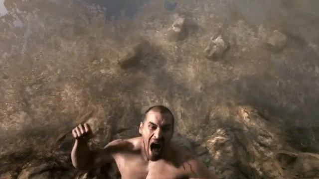 Спартак Кровь и Песок ( Энди Уитфилд) смотреть онлайн