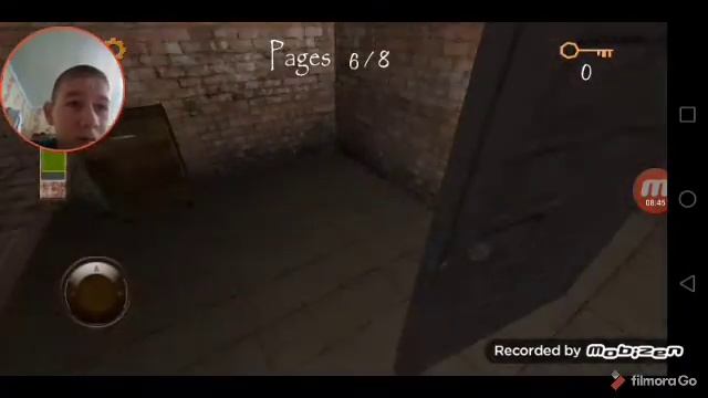 Slendrina asylum полное прохождение без смертей смотреть онлайн