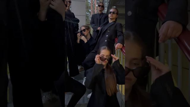 Наши старшие красотки на смене в лагере🥰