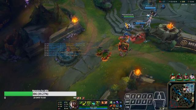 RAT IRL All Stream Unranked to Master 51-15 Master [ 2019-5-4] смотреть онлайн