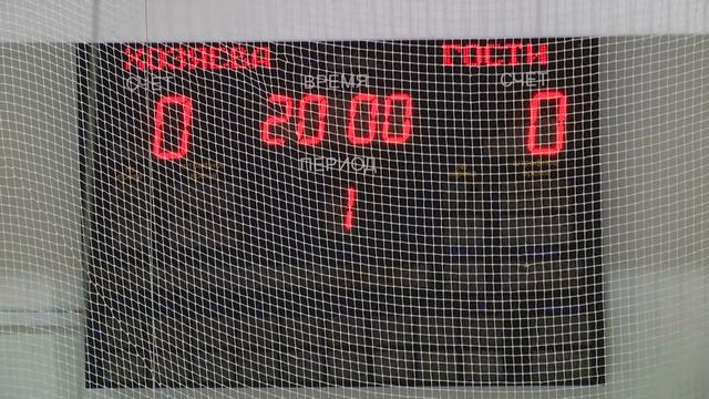 15.11.2015 Ижсталь (Ижевск)-ЦСК ВВС (Самара) хоккей смотреть онлайн