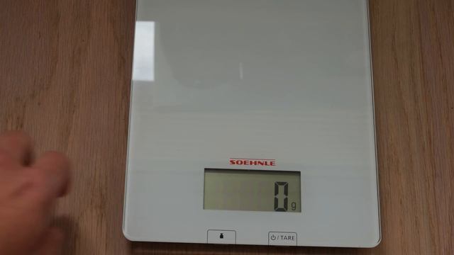 Soehnle 65118 Purista смотреть онлайн