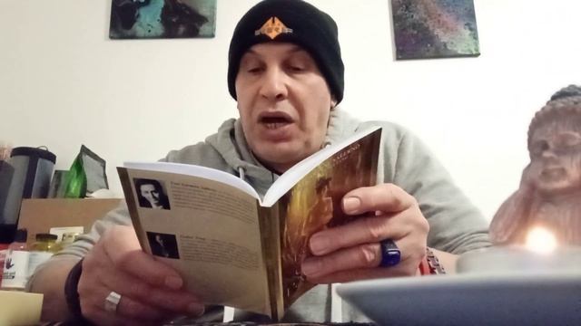 présentation de l'oracle Chemin Pavé D'or.un coup de coeur,je vous le recommande grave ? смотреть онлайн