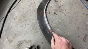 Как сделать внутреннюю арку!? Своими руками.