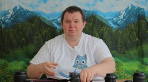 Лучшая камера Canon за последние пять лет, которая всё изменила