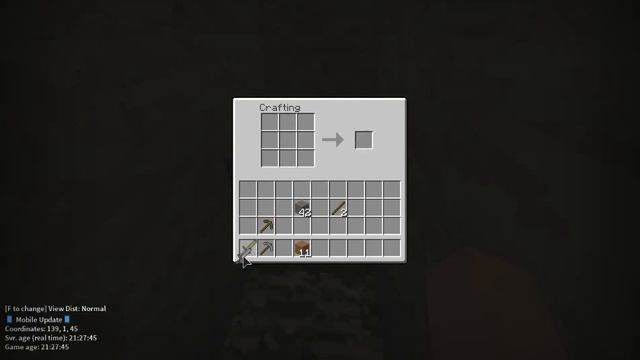 играю в настоящий майнкрафт смотреть онлайн