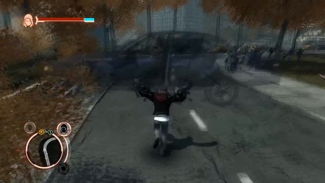 Prototype - Gameplay & Performance Test смотреть онлайн