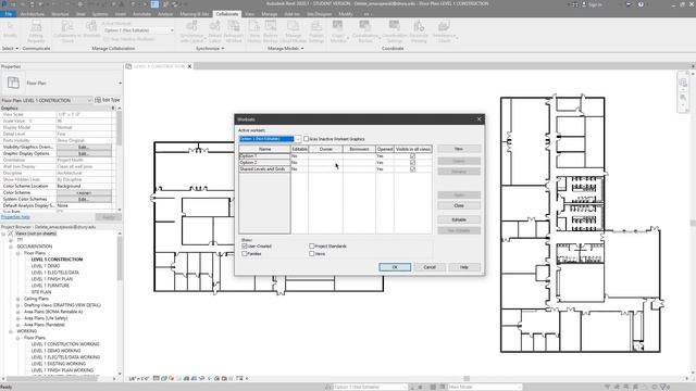 How to Use the Delete Tool in Revit | Revit 2020 смотреть онлайн