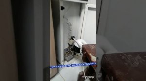 Житомирский котел.тухнет фитиль.выход из положения