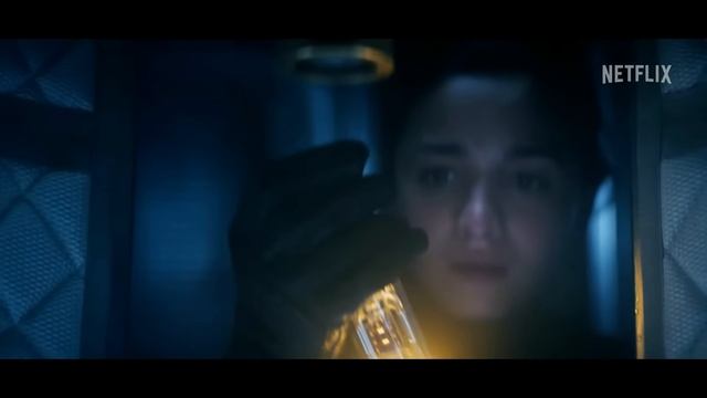 Сердце Стоун — Русский трейлер (4К, Озвучка, 2023) смотреть онлайн