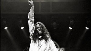 КРУИЗ - Не верьте тишине