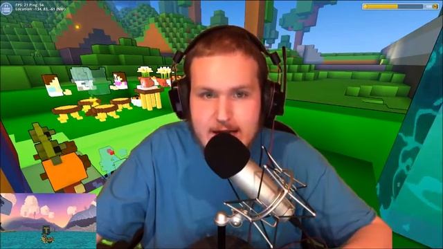 Whats Up With Trove E5: Episode Farrrrrve? смотреть онлайн