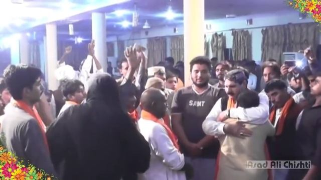 Ali De Dar Ton Faqeer Ban De || Latest Version || Arif Feroz Khan Noshahi Qawwal смотреть онлайн