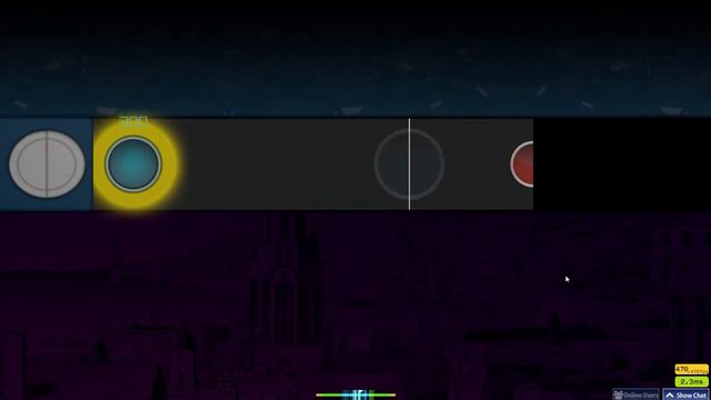 Peritune - Undertaker [EXTREME] + HD(95.2%) (Sakurai Momoka) смотреть онлайн