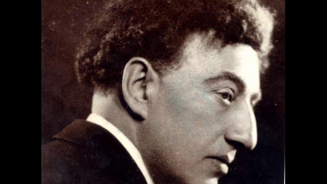 Strauss Shultz-Evler Blue Danube Lhevinne Ampico смотреть онлайн