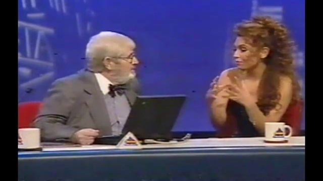 JO SOARES 11 E MEIA 1997 THALIA смотреть онлайн