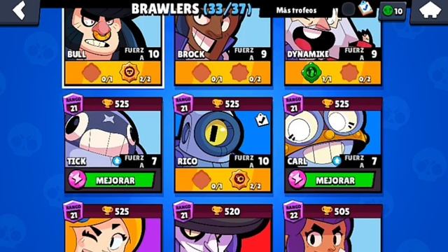 Mis skins+ ¡Top 5 las mejores skins que tengo! смотреть онлайн