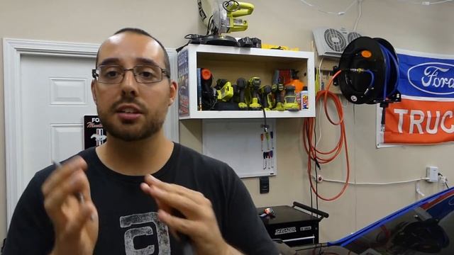 Is Your Ford 4.6/5.0/5.4/6.8 Engine Misfiring / Shaking at 45-50 MPH in Overdrive? Then Watch this смотреть онлайн