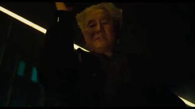 Ghost in the Shell (2017) смотреть онлайн