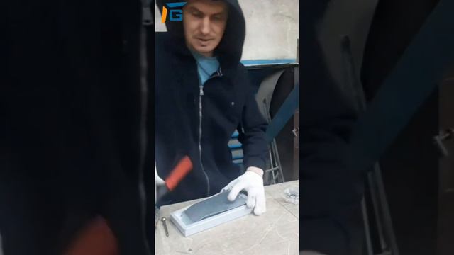 а что это вы делаете_#шортс #замковыйкамень #откос #арочный #G_откос