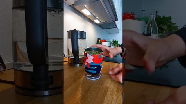 чай мате и как не стоит его заваривать смотреть онлайн