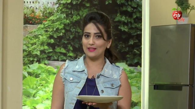 Healthy & Tasty | 25th April 2017 | హెల్దీ & టేస్టీ | Full Episode смотреть онлайн