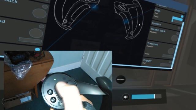 (ОБЗОР) Valve Index 2020. Плюсы и минусы смотреть онлайн