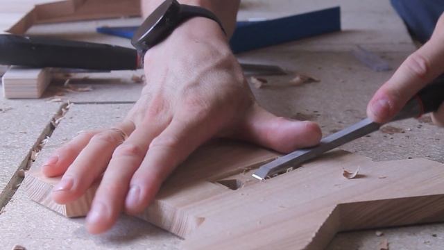 Детская скамейка своими руками смотреть онлайн