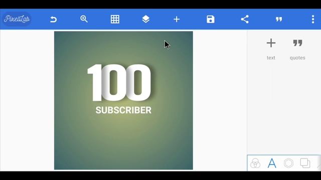 How to Design a Quality Poster || Photography Poster Design смотреть онлайн
