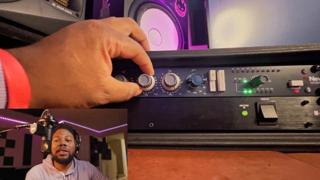 Warm Audio WA8000 | BEST Condenser Microphone for $1000? 🤔 смотреть онлайн