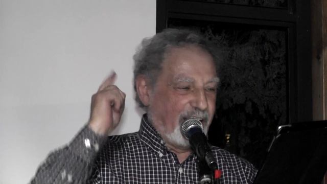 "День рождения Любви" (09) Дмитрий Кимельфельд смотреть онлайн