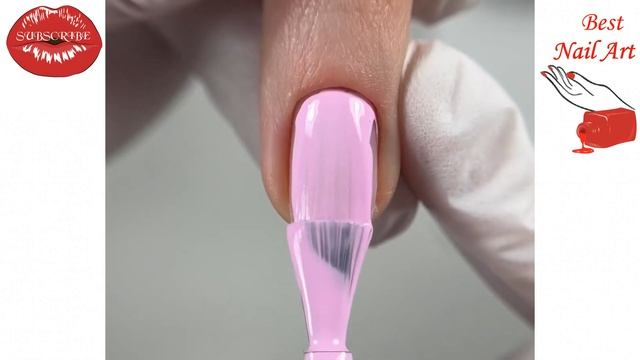 How to choose nail polish color? | Best Nail Art смотреть онлайн