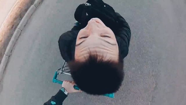 Улетел на тележке gopro hero3 silver смотреть онлайн
