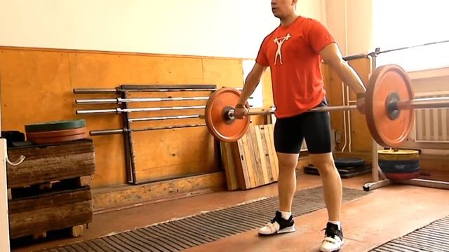 Рывок от паха ("Х") ENG SUB/ SNATCH X смотреть онлайн