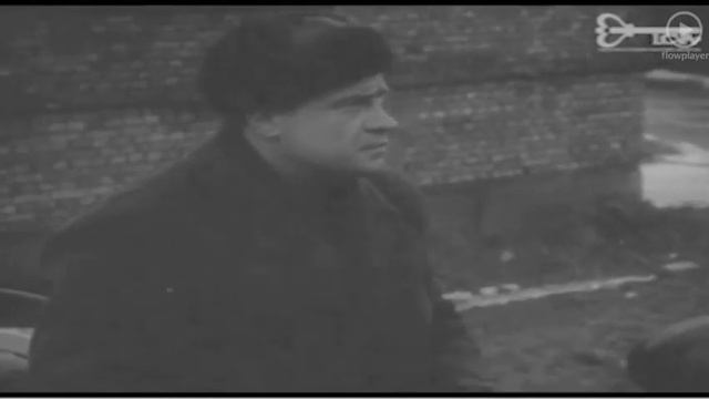 Kлайпеда, 1958 год смотреть онлайн