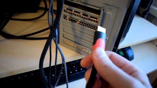 Настройка TV и подключение каналов