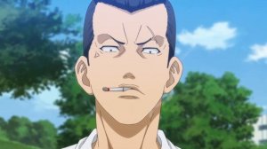 Токийские мстители. Аниме клип.