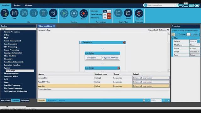 PDF Automation using Data Manipulation and Store the Extracted Fields in to Excel смотреть онлайн