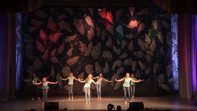 Ward El Fan, Томск, СВТ"БРИЗЕ" смотреть онлайн