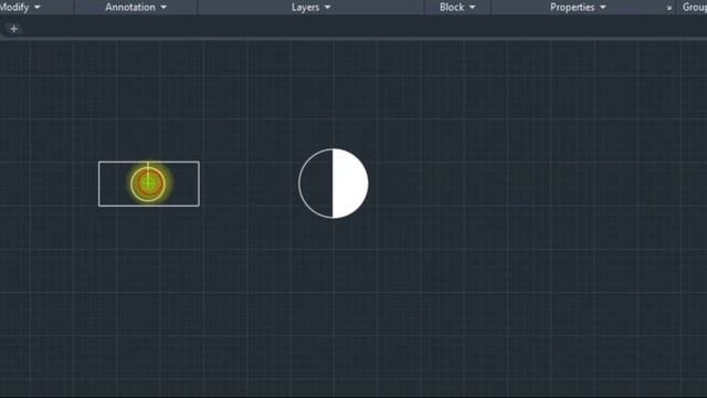 Aula AUTOCAD 15 смотреть онлайн