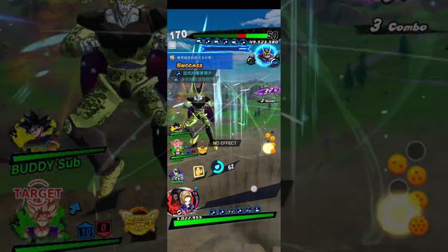 七龍珠激戰傳說ドラゴンボール レジェンズDRAGON BALL LEGENDS드래곤 볼 레전즈(M)LV5000 Game Raiders Record killer/K-EP137 смотреть онлайн