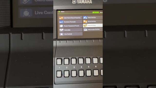 Review about Yamaha Sx600 Khmer смотреть онлайн